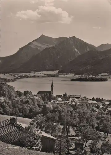 Schliersee - 1972