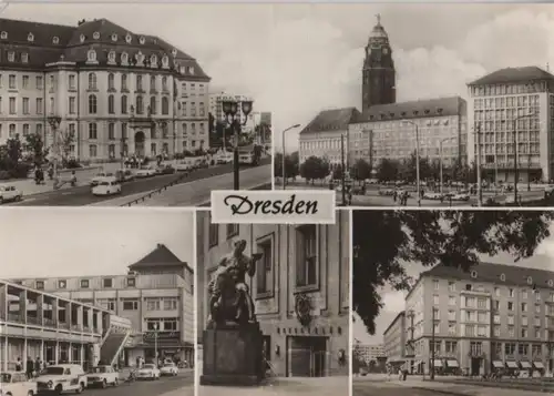 Dresden - 1971
