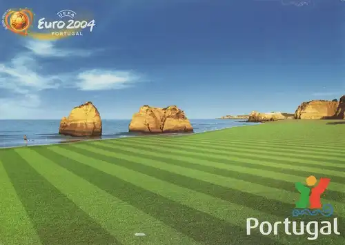Portugal - Algarve - Portugal - Felsen