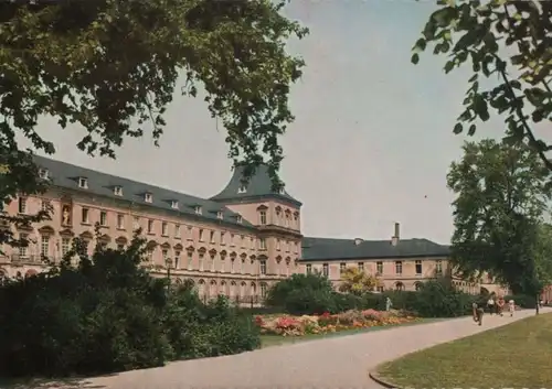 Bonn - Universität - ca. 1975
