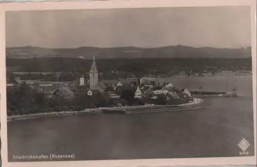 Friedrichshafen - ca. 1955