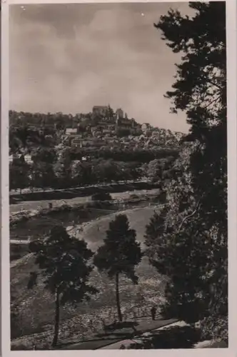 Marburg - ca. 1955