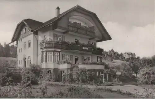 Finsterbergen - Landhaus Hartung