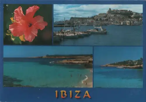 Spanien - Ibiza (Sonstiges) - Spanien - 4 Bilder