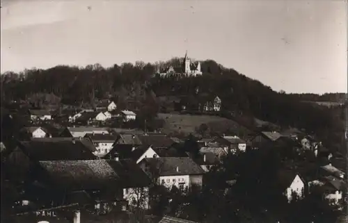 Pähl - ca. 1955