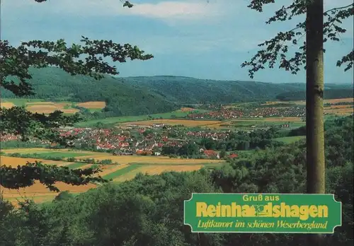 Reinhardshagen - 1991