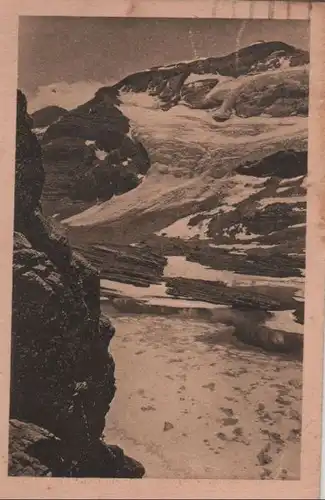 Frankreich - Frankreich - Gavarnie - Le Mont Perdu - 1936