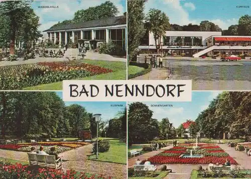 Bad Nenndorf - 1977