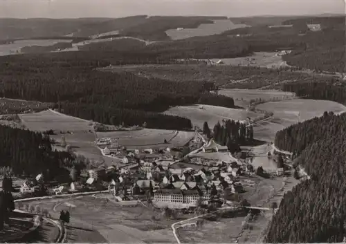 Friedenweiler - 1966