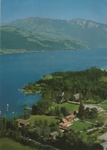 Schweiz - Schweiz - Thun-Gwatt - Heimstätte - 1990