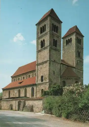 Altenstadt - Päpstliche Basilika - 2002