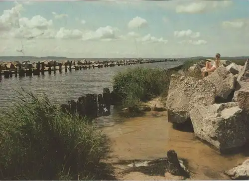 Ostsee - 1988