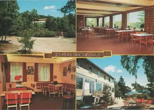 Seevetal - Johann-Simonis-Haus - 1978