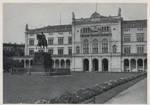 Königsberg - Universität - 1978