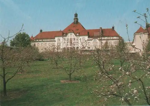 Altenheim St. Josef, Altshausen - 2004