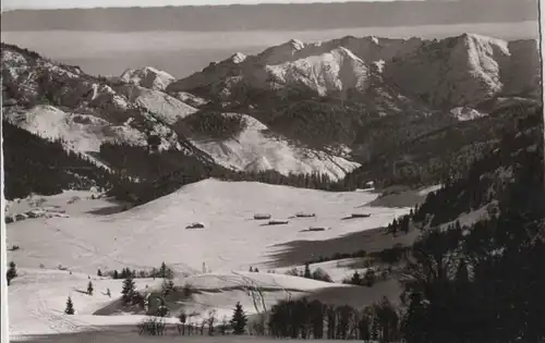 Valepp - Valeppalmen - 1959