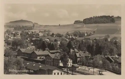 Seifhennersdorf - Ansicht