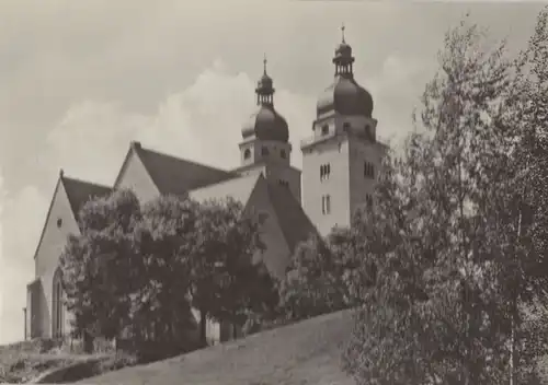 Plauen - Hauptkirche St. Johannis