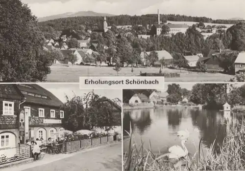 Schönbach - 3 Bilder