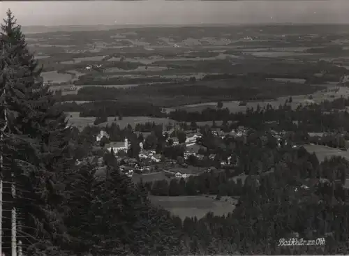 Bad Heilbrunn - ca. 1955
