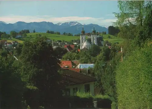 Lindenberg im Allgäu - Ansicht