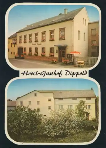 Köditz - Hotel-Gasthof Dippold