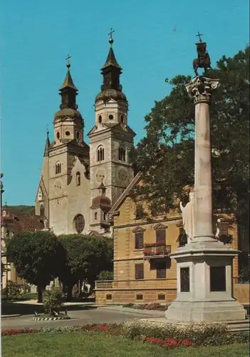 Italien - Italien - Brixen - Val Isarco - ca. 1985