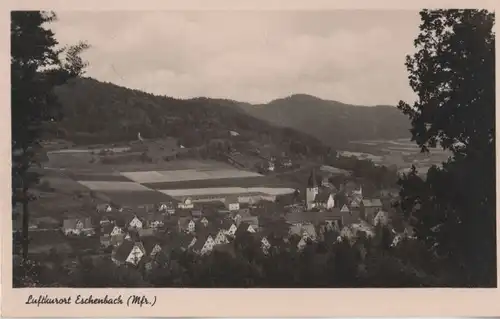 Eschenbach - ca. 1955