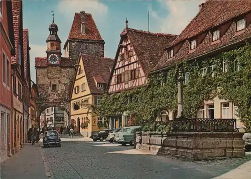 Marktschellenberg-Scheffau - Rödergasse