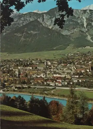 Österreich - Österreich - Hall, Tirol - 1976