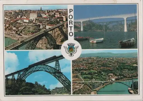 Portugal - Portugal - Porto - 1992