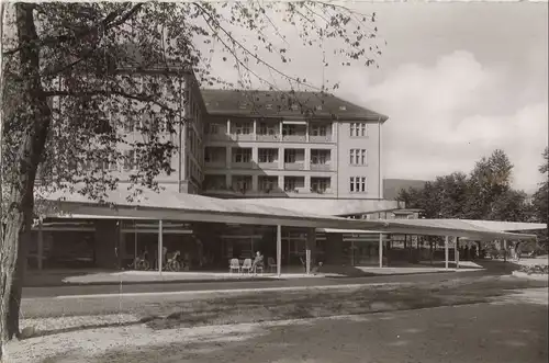 Bad Wildbad - Kurhotel Quellenhof