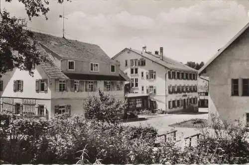 Horgenzell-Hasenweiler - Zieglerstift-Haslachmühle