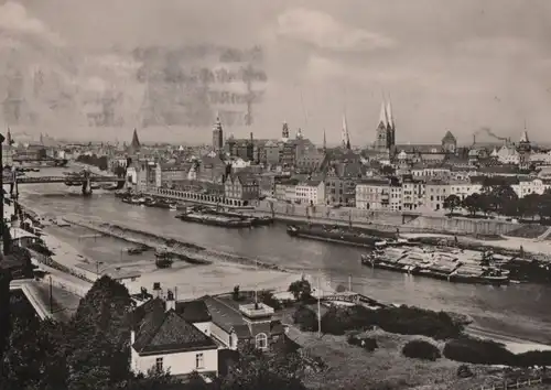 Bremen - 1955
