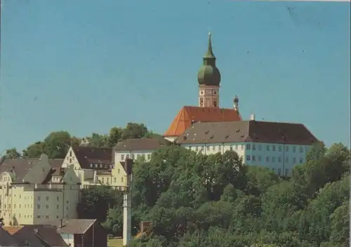Andechs - 2005