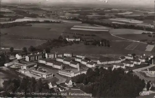 Waldbröl - Feriensiedlung