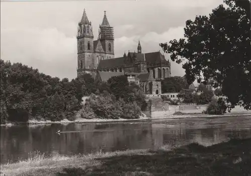 Magdeburg - Dom