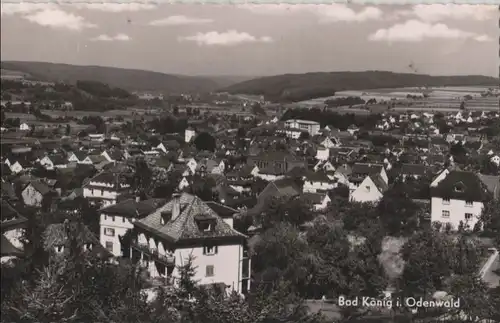 Bad König - Ansicht