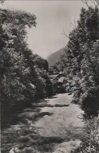 Frankreich - Frankreich - Allevard - Le Breda - ca. 1955