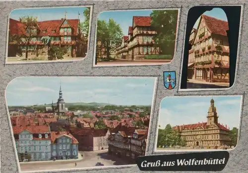 Wolfenbüttel - 1967