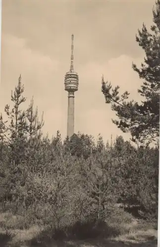 Osterburg-Dequede - Fernsehturm