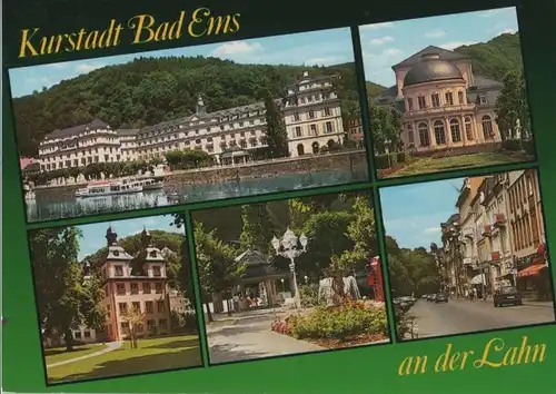 Bad Ems - 1991