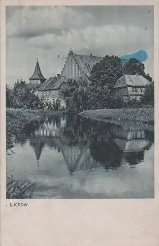 Lüchow - 1950