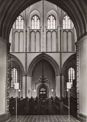 Buxtehude - St. Petri Kirche