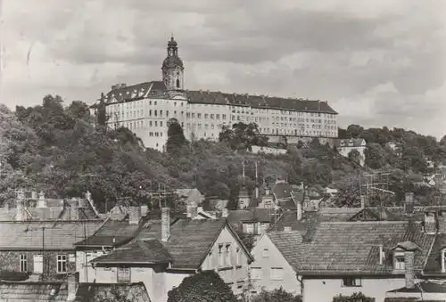 Rudolstadt - Schloß Heidecksburg - 1980