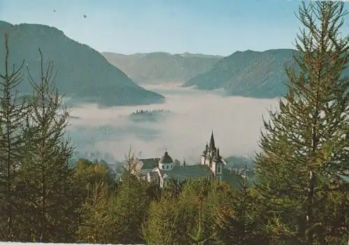 Österreich - Österreich - Mariazell - 1982