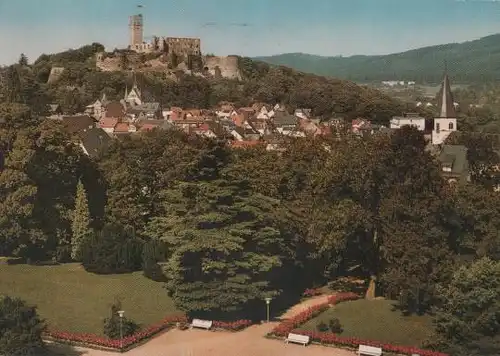 Königstein Taunus - 1976