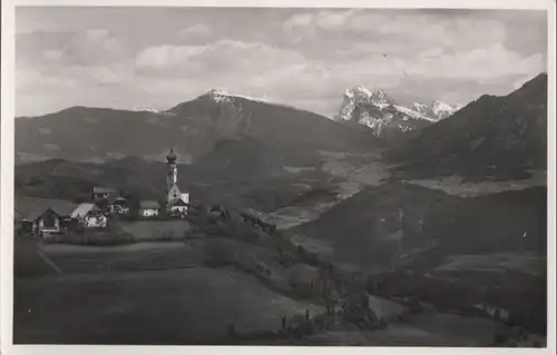 Italien - Italien - Renon - Ritten - Monte di Mezzo - ca. 1960