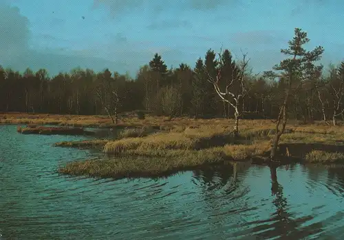 Ehrenberg - Rotes Moor - ca. 1985