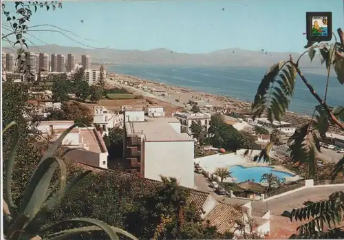 Spanien - Spanien - Torremolinos - El Bajondillo - ca. 1980